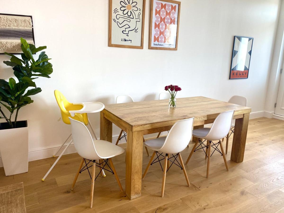 Stunning 2 Bed Apartment Sea Views And Parking Worthing Exterior foto